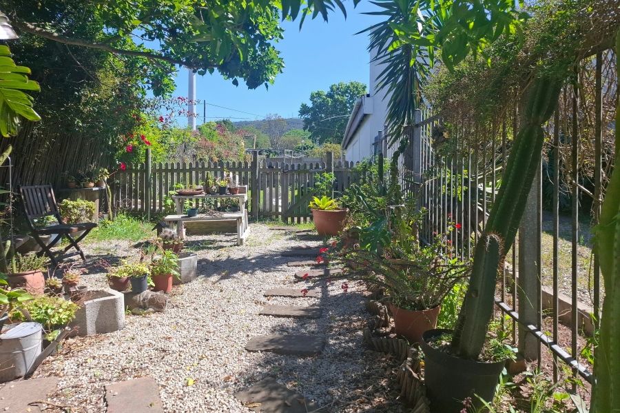 Commercial Property for Sale in Knysna Industrial Western Cape